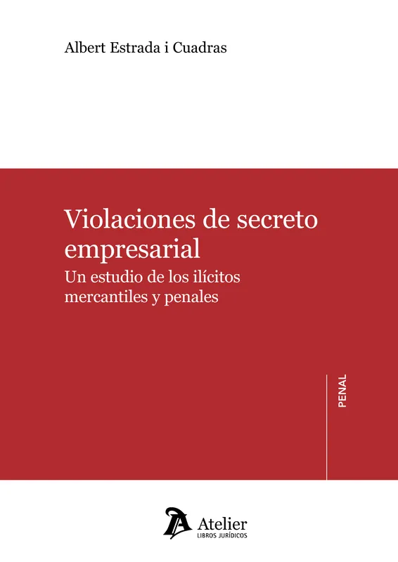 Violaciones de secreto empresarial Oferta Limitada