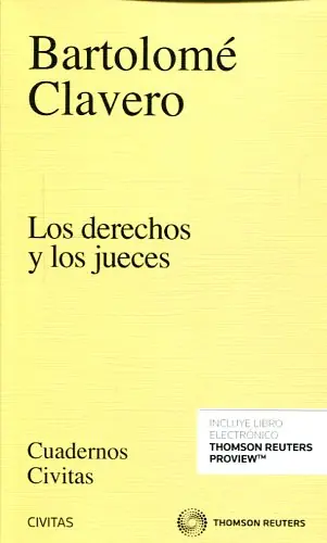 Los Derechos y los jueces Solo Por Tiempo Limitado
