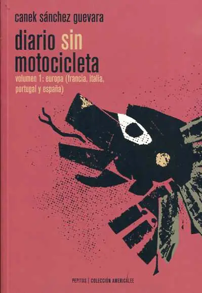 Promoción Diario sin motocicleta