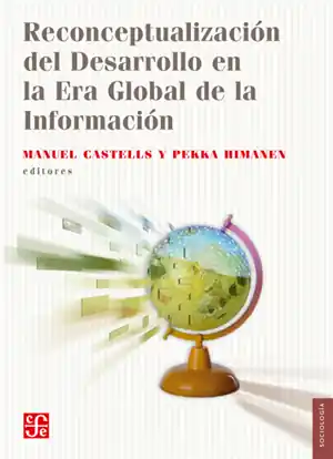 Reconceptualización del desarrollo en la Era Global de la Información Envío Exprés