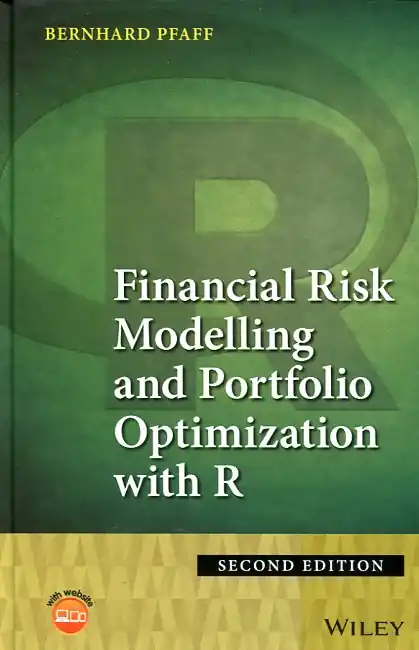 Financial risk modelling and portfolio optimization with R Imprescindible (Must-Have)