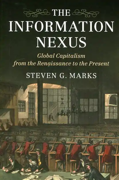 Mejor Precio The information nexus