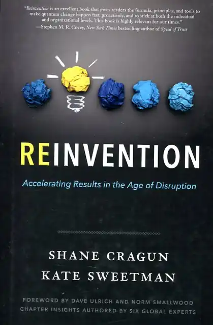 Reinvention Precio De Oferta