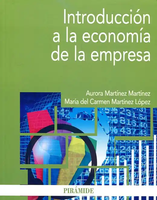 Imprescindible (Must-Have) Introducción a la economía de la empresa