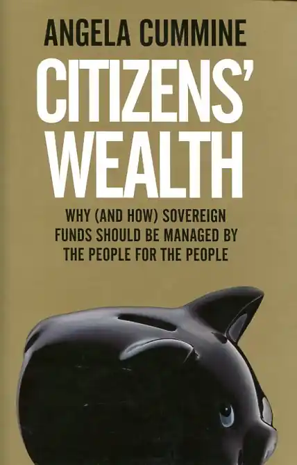 Citizens‘ Wealth Promoción