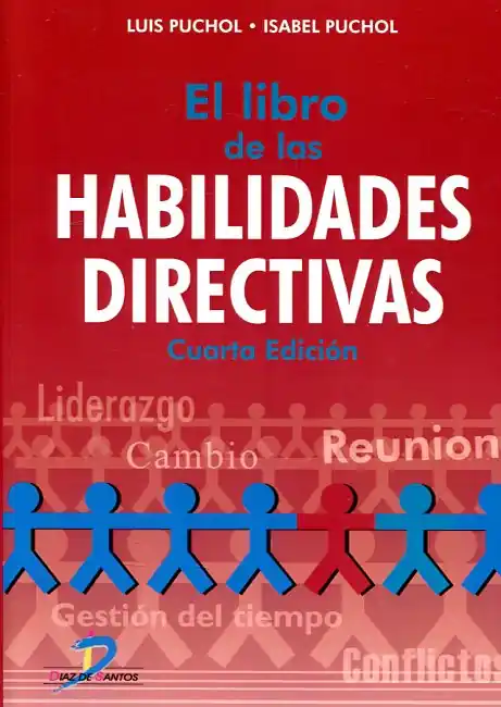 Promoción Exclusiva El libro de las habilidades directivas
