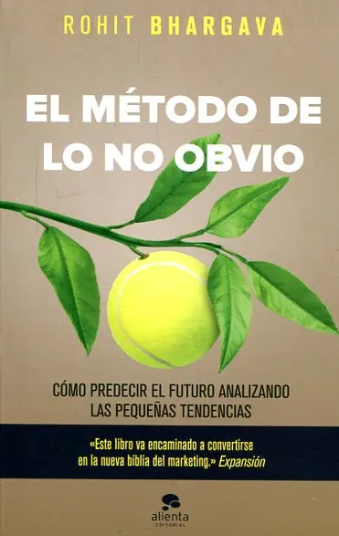 El método de lo no obvio Certificado