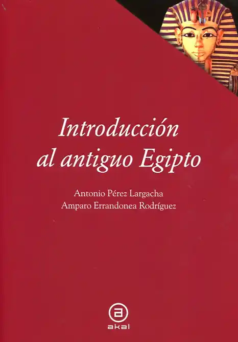 Introducción al antiguo Egipto Mejor Precio