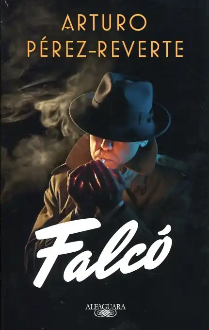 Falcó Última Oportunidad