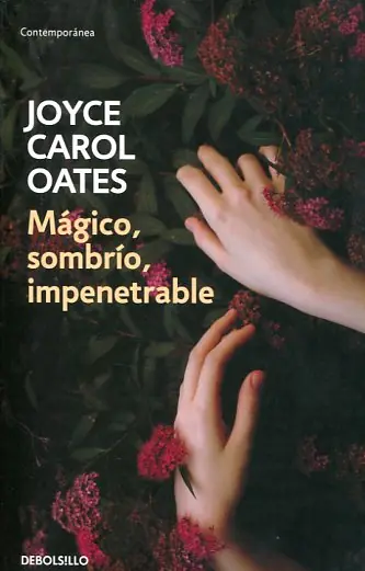 Solo Hoy Mágico, sombrío, impenetrable