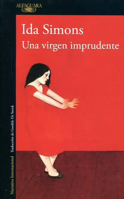 Ocasión Especial Una virgen imprudente