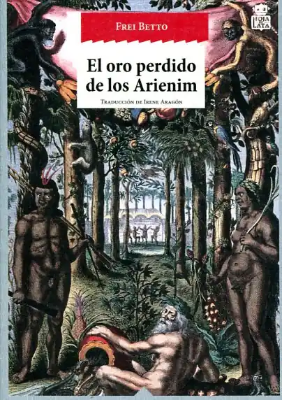 Precio De Fábrica El oro perdido de los Arienim