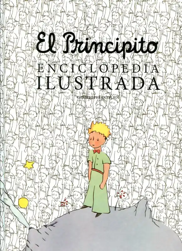 El Principito Promoción