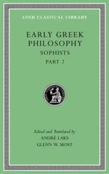 Early Greek Philosophy Devolución Gratuita