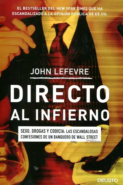 Rebajas Directo al infierno