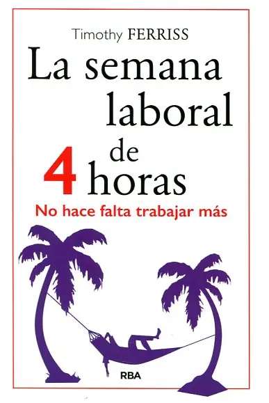 La semana laboral de 4 horas Favorito De Clientes