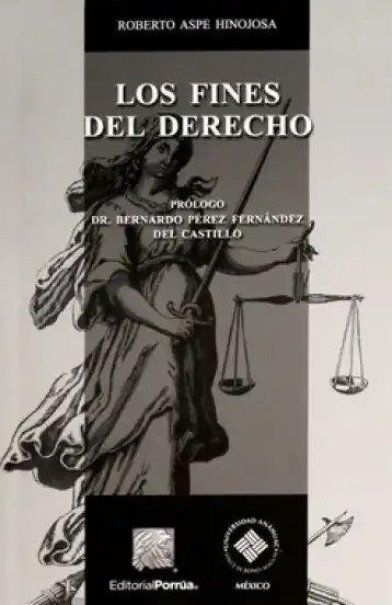 Envío Exprés Los fines del Derecho