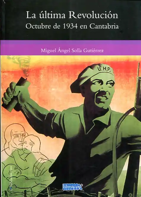 No Te Lo Pierdas La última Revolución