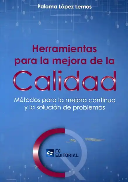 Precio De Fábrica Herramientas para la mejora de la calidad