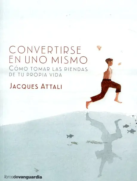 Convertirse en uno mismo Envío Inmediato