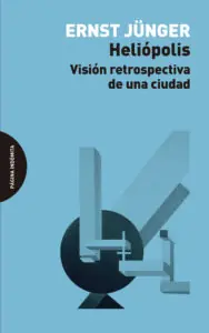 Heliópolis Marca Reconocida