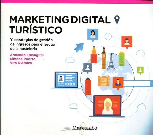 Ordena Ya Marketing digital turístico