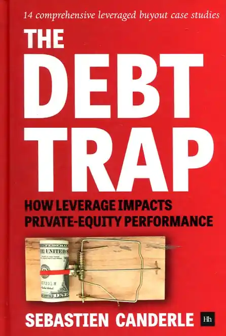 The debt trap Promoción
