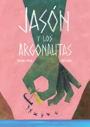 JASÓN Y LOS ARGONAUTAS Precio Rebajado