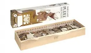 Precio Reducido PUZZLE EGYPT