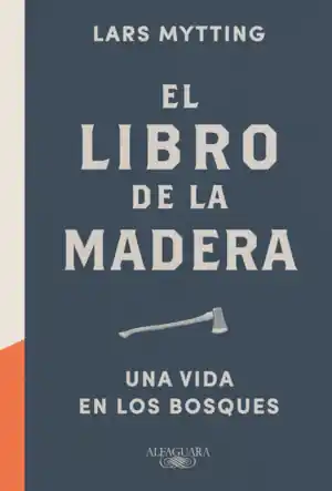EL LIBRO DE LA MADERA Compra Ahora