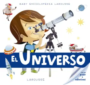 Económico EL UNIVERSO (LAROUSSE)