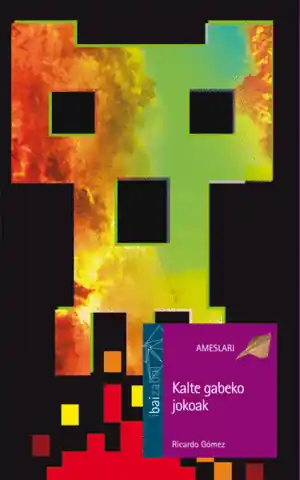 KALTE GABEKO JOKOAK Certificado
