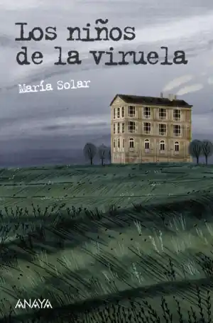 Promoción Exclusiva LOS NIÑOS DE LA VIRUELA