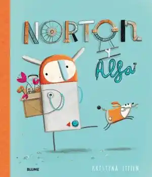 Compra Ahora NORTON Y ALFA