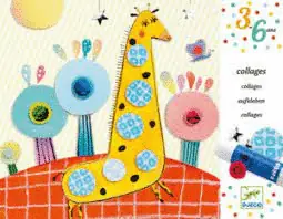 COLLAGES POP Última Oportunidad