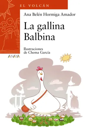 LA GALLINA BALBINA Barato
