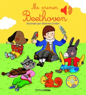 Comprar En Línea MI PRIMER BEETHOVEN