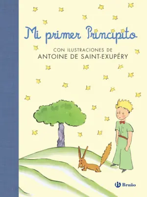 MI PRIMER PRINCIPITO Liquidación