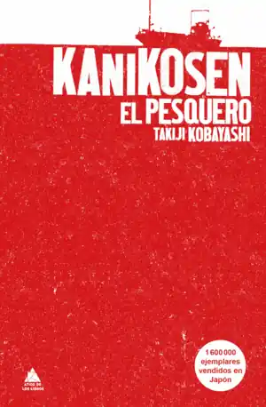 Entrega Rápida KANIKOSEN. EL PESQUERO. BOLSILLO