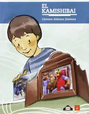 EL KAMISHIBAI Bestseller