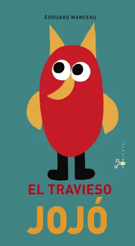 Certificado EL TRAVIESO JOJÓ