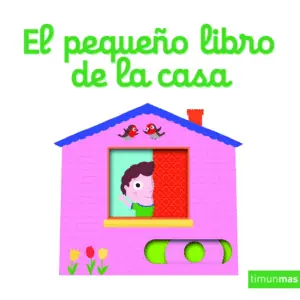 EL PEQUEÑO LIBRO DE LA CASA Pago Seguro