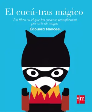 Envío Inmediato CUCUTRÁS MÁGICO