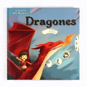 DRAGONES Compra Ahora