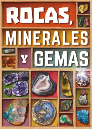 Mejor Precio ROCAS, MINERALES Y GEMAS