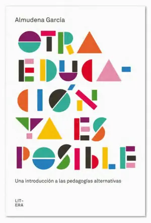 OTRA EDUCACIÓN ES POSIBLE Solo Hoy