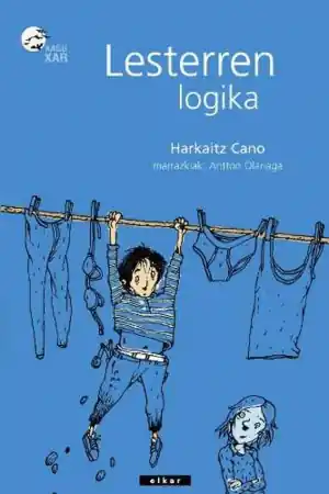 LESTERREN LOGIKA Económico