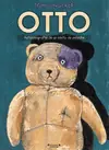 OTTO, AUTOBIOGRAFÍA DE UN OSITO DE PELUCHE Novedad