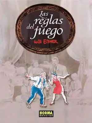 Oferta De Temporada LAS REGLAS DEL JUEGO TAPA DURA