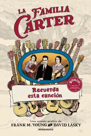 No Te Lo Pierdas FAMILIA CARTER,LA